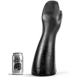 All Black Gode AB59 Applause All Black 38 x 15cm
